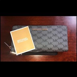 MK wallet